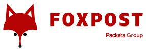 Foxpost logó