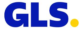 GLS logó