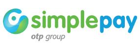 SimplePay logó