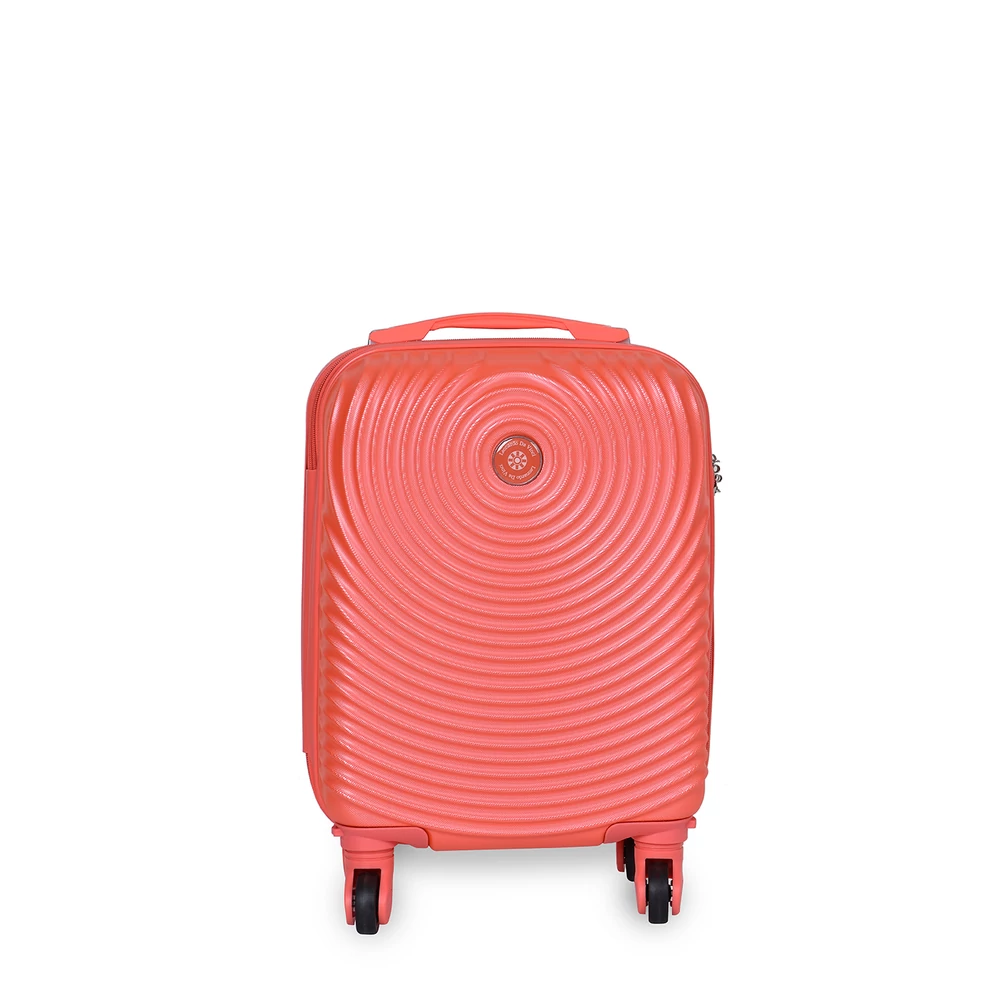 Narancssárga Wizzair Ingyenes Méretű Kabinbőrönd (40*30*20cm)