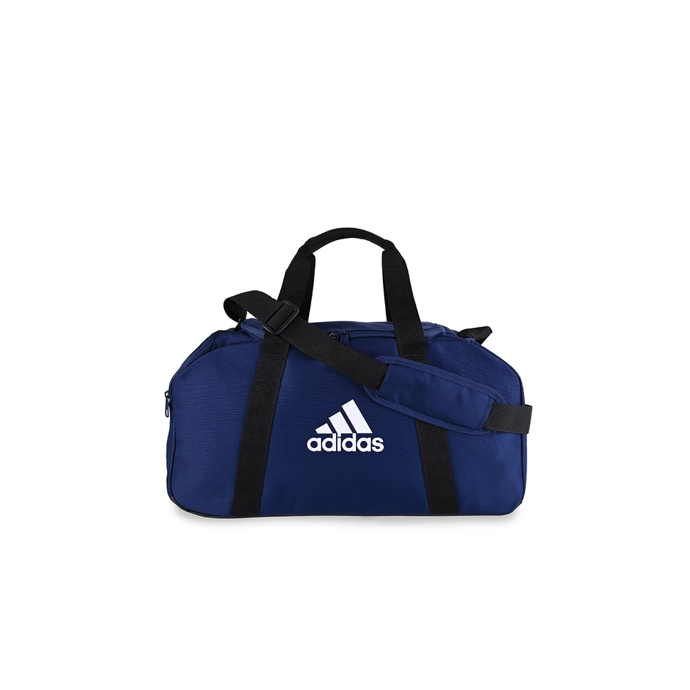  Adidas Sötétkék Színű Közepes Méretű Sporttáska