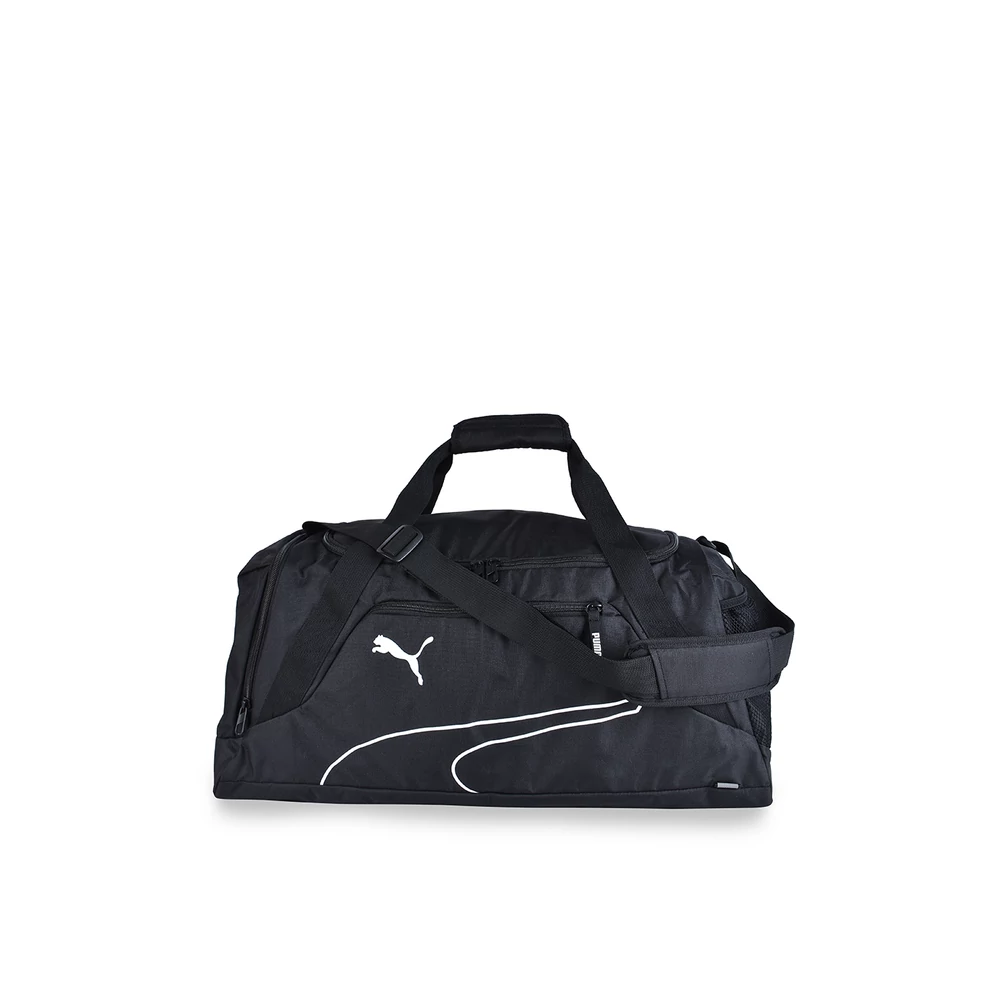 PUMA Fekete Nagy Méretű Sporttáska