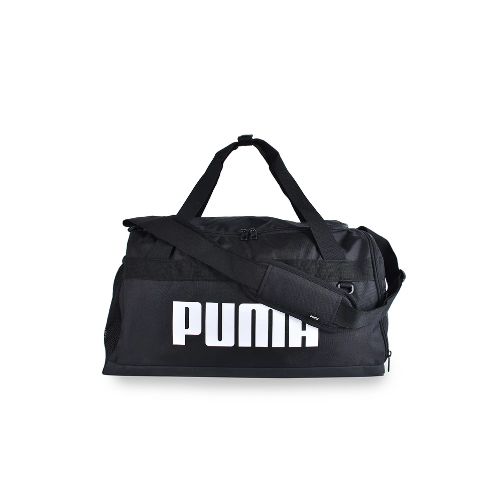  PUMA Fekete Közepes Méretű Sporttáska