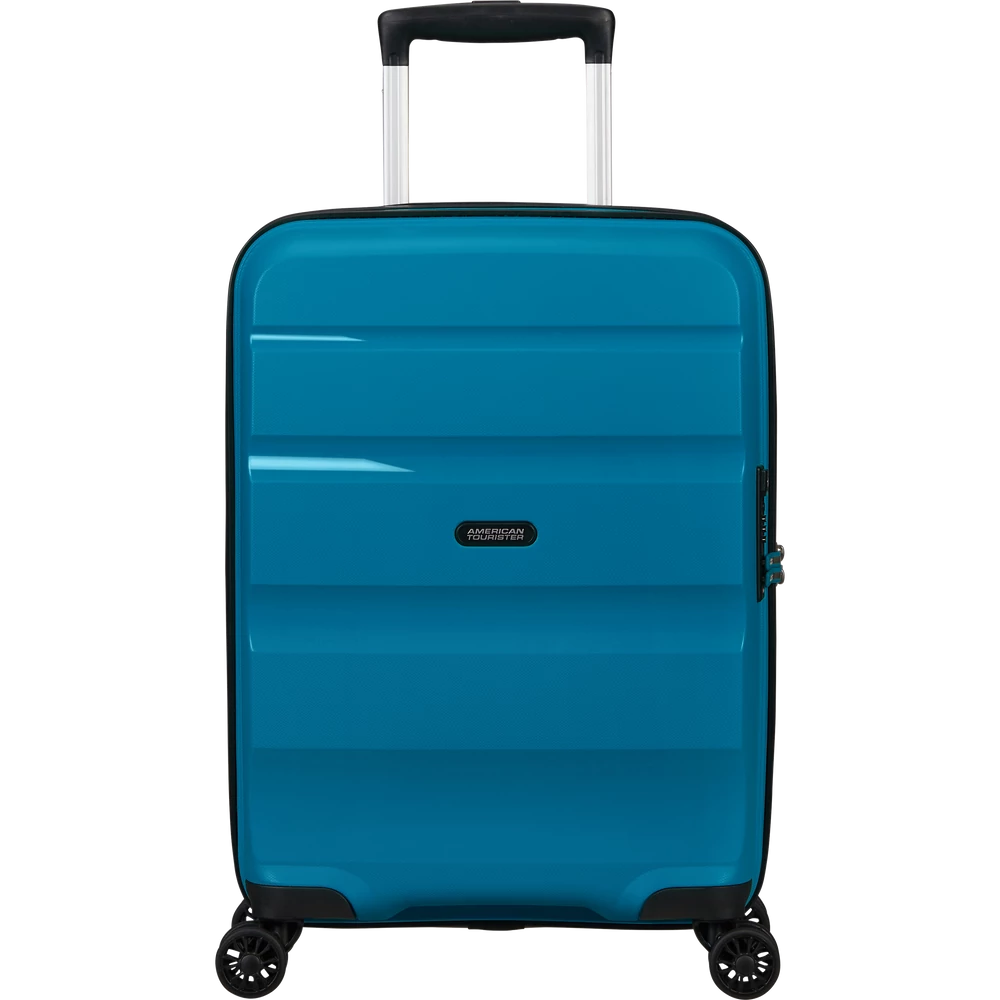 American Tourister Bon Air DLX Spinner 55/20 TSA Kikőtőkék