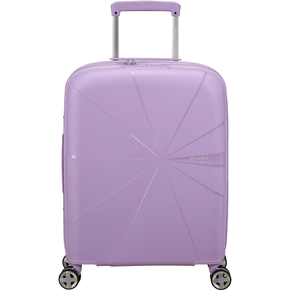 American Tourister Starvibe Spinner 55/20 TSA Levendula