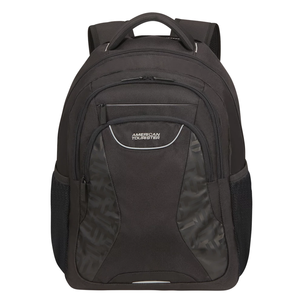 American Tourister 15,6" AT Work Laptop Hátizsák Fekete