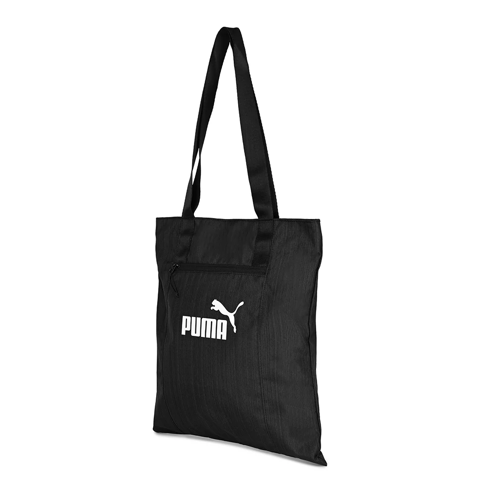 Puma Base Fekete Shopper Táska