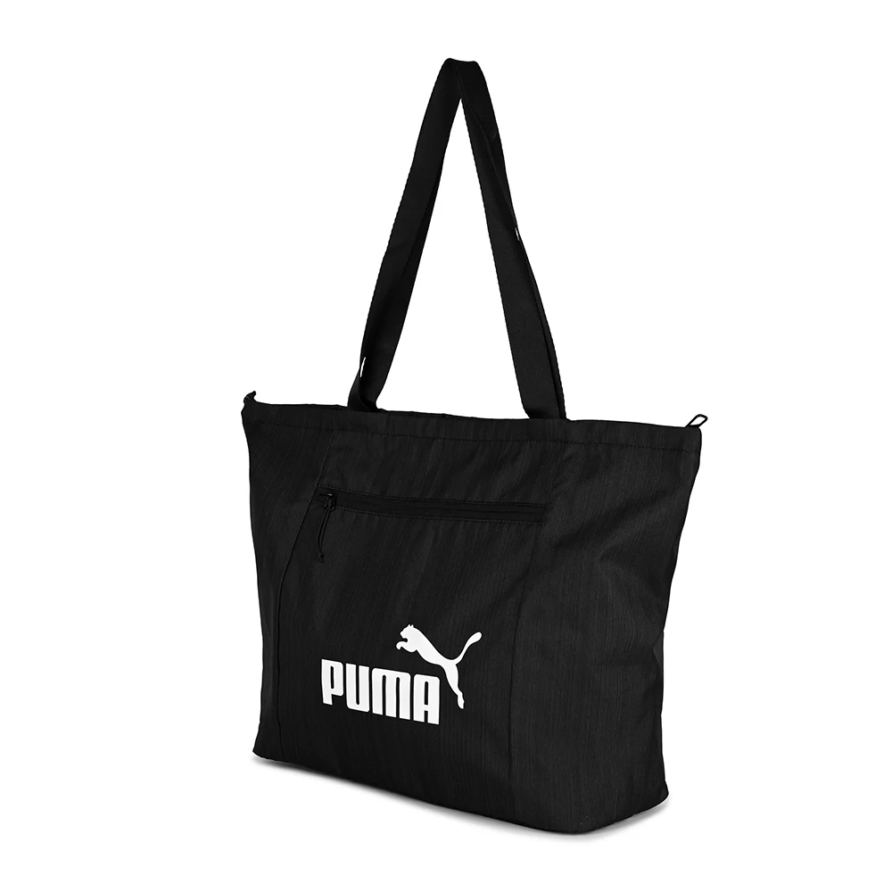 Puma Base Fekete Shopper Táska