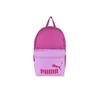 Lila-Rózsaszín Puma Hátizsák Cipzárral