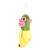 Italian Brainrot Plüss - Chimpanzini Bananini