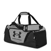 Under Armour Undeniable 5.0 Közepes Méretű Szürke-Fekete Sporttáska