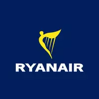Ryanair Ingyenes Kabinbőrönd (40x20x25 cm)