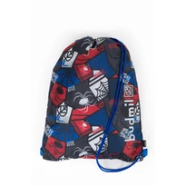 Budmil Amara pókember mintás tornazsák