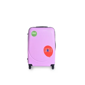 Világos rózsaszín