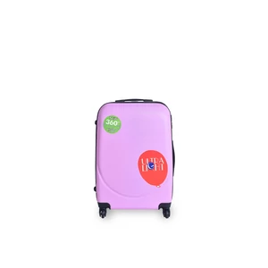 Világos rózsaszín