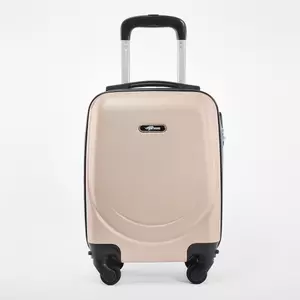 Besty Arany Wizzair ingyenes méretű kabinbőrönd(40*30*20cm)
