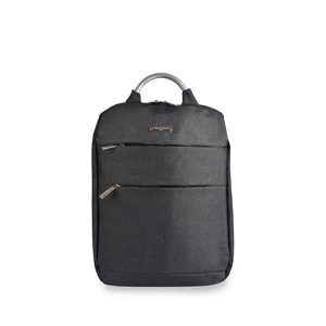 Letisztult Szürke David Jones Férfi Hátizsák