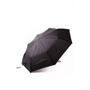 Egyszerű Fekete Összecsukható Esernyő, 98 cm Átmérővel