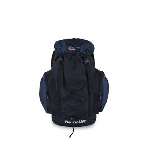 Fekete-Kék Túrahátizsák