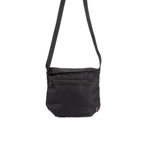 Fekete Kisméretű Poliészter Puma Oldaltáska