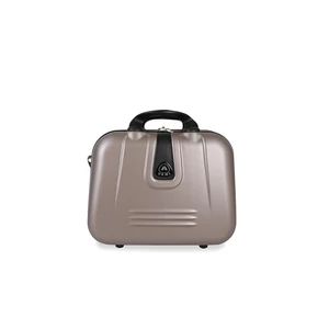 Ormi Arany Színű Bőröndre Akasztható Közepes Méretű Táska