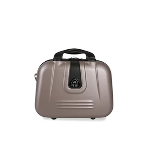 Ormi Arany Színű Bőröndre Akasztható Kis Méretű Táska