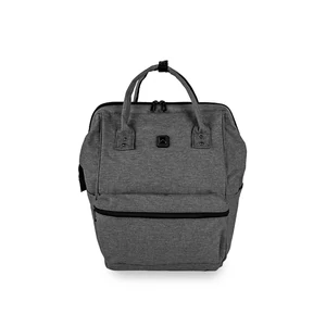 Adventurer Szürke Wizzair Kézipoggyász Méretű Hátizsák