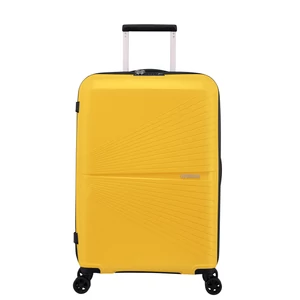 American Tourister AIRCONIC SPINNER 67/24 TSA Citromsárga