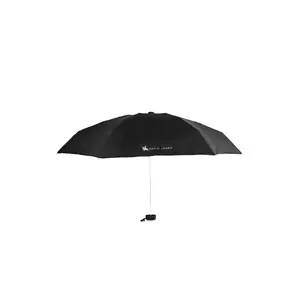 David Jones Fekete Kisméretű Esernyő