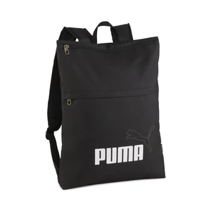 Puma Phase Elemental Fekete Hátizsák
