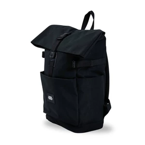 Dorko AYDEN Fekete Hátitáska