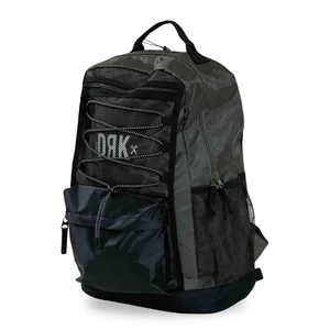 Dorko DENVER Kekizöld Hátitáska