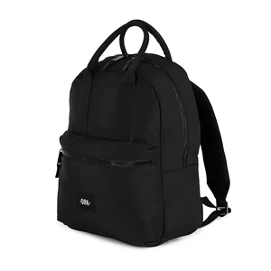 Dorko Spencer Fekete Hátitáska