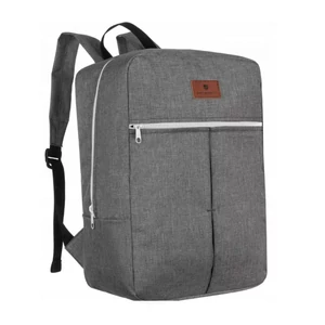 Peterson Szürke Utazó Hátitáska