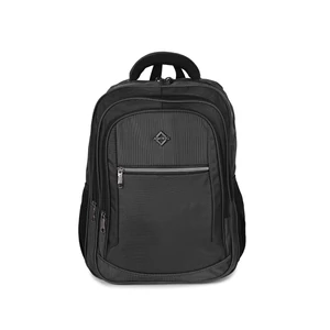 Aoking Sötétszürke Poliészter Szabadidős Hátizsák