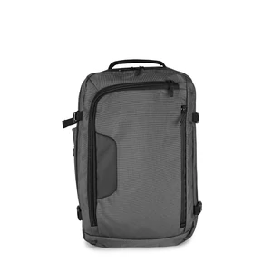 Ormi Szürke Poliészter Hátitáska Laptoptartóval