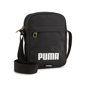 PUMA Phase Elemental Port Fekete Oldaltáska