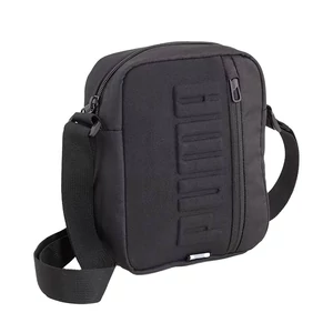 PUMA S Portable Fekete Oldaltáska