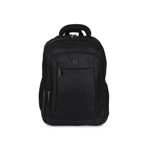 Aoking Fekete Hátitáska