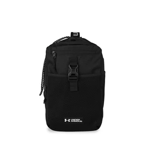 Under Armour Fekete Keresztpántos Hátitáska