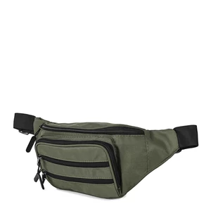 Ormi Keki Zöld Férfi Övtáska