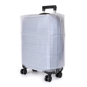 Átlátszó Kis Méretű Bőröndvédő Huzat