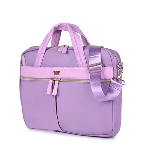 Coveri Lila Laptoptáska