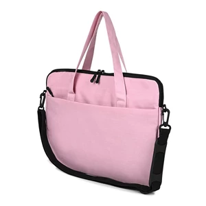 Rózsaszín Laptoptáska