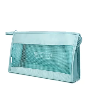 Világoskék Hálós Neszeszer