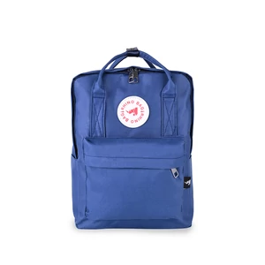 Wizzair Kézipoggyász Méretű Kék Poliészter Hátizsák(35*29*11cm)