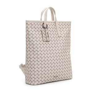 Tamaris Francesca Bézs Női Hátitáska