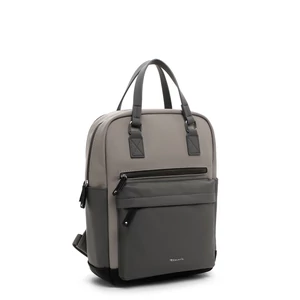 Tamaris Gianna Szürke Hátitáska