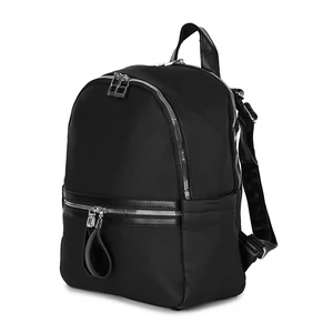 Fekete Női Többfunkciós Hátizsák