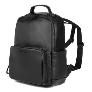 David Jones Fekete Hátizsák Laptoptartóval